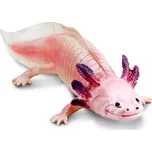 Safari Ltd. SFS104650 axolotl 18,5 cm