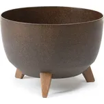 Lamela Roma Eco Coffee 33 cm Espresso