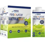 Nestlé Resource Ultra Fruit 4x 200 ml