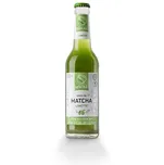 Seicha Matcha Limetka 0,33 L