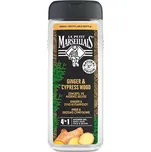 Le Petit Marseillais Ginger & Cypress…