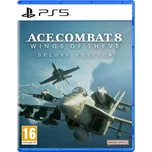 Ace Combat 8: Wings of Theve Deluxe…