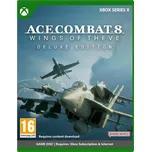 Ace Combat 8: Wings of Theve Deluxe…