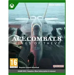 Ace Combat 8: Wings of Theve Xbox…