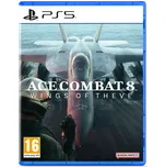 Ace Combat 8: Wings of Theve PS5