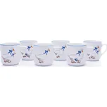 Český porcelán a.s. Pětka 400 ml 6 ks…