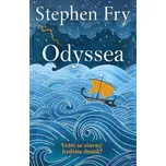 Odyssea - Stephen Fry (2026, pevná)