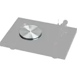 Pro-Ject Debut Alu Sub-Platter stříbrný