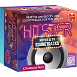 TM Toys Hitster: Movies & TV Soundtracks