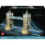 LEGO Architecture 21067 Tower Bridge