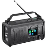 Sencor SRD 1090SCLD B