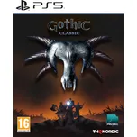 Gothic Classic PS5 krabicová verze