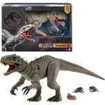 Mattel Jurassic World Hammond Collection