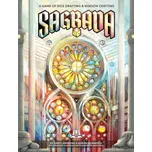 Floodgate Games Sagrada Refresh Edition…