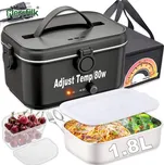 U&M TRAVELIS2027 1,8 l černý