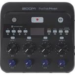 ZOOM PodTrak P4next