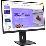 Lenovo ThinkVision E27Q-40 černý