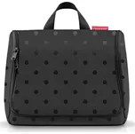 Reisenthel Toiletbag WO7075 černá