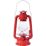 Rothco Lampa petrolejová 30 cm červená