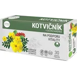 Fytopharma Kotvičník + Schizandra…