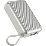 Epico UltraPack EP25 45W 20000 mAh…
