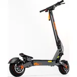 KuKirin G2 Ultra 2025 černá