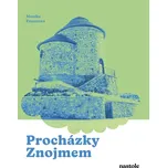 Procházky Znojmem - Monika Frecerová…