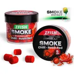 Zfish Smoke Pop-Up Dumbells 8 mm/20 g