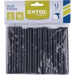 Extol Craft 9913 tavné tyčinky 12 ks…