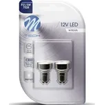 M-Tech LB108W P21 12V 5W 2 ks