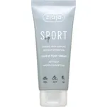 Ziaja Sport Up Hand & Foot Cream…