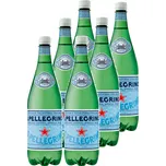 San Pellegrino Minerální perlivá voda…