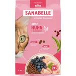 Sanabelle Life Adult granule…