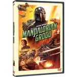 Star Wars: Mandalorian a Grogu (2026)