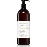 Ziaja Baltic Home Spa Vitality sprchový…