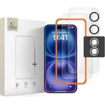 Tech Protect Easy Set+ 3Pack ochranné…