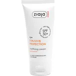 Ziaja Med UVA/UVB Protection matující…