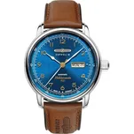 Zeppelin Méditerranée Automatic 9664-3