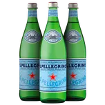 San Pellegrino Přírodní minerální voda