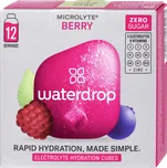 Waterdrop Microlyte Berry 12 ks