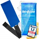 ICEHOF Gelový chladicí polštářek s…