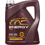 Mannol Energy 5W-30
