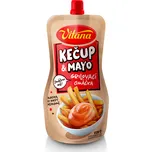 Vitana Grilovací omáčka kečup/majonéza…