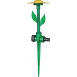 Happy Green Flower 5062065
