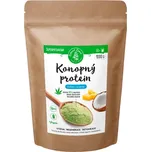 Zelená Země Konopný protein 1000 g