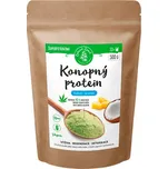 Zelená země Konopný protein 500 g