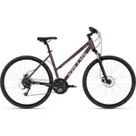 Kellys Clea 90 28" Desert Purple 2025