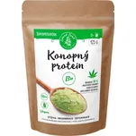 Zelená Země Konopný protein BIO 125 g