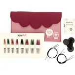 KnitPro Dreamz Mini Set 5 cm 3-6 mm