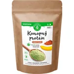 Zelená Země Konopný protein 1000 g